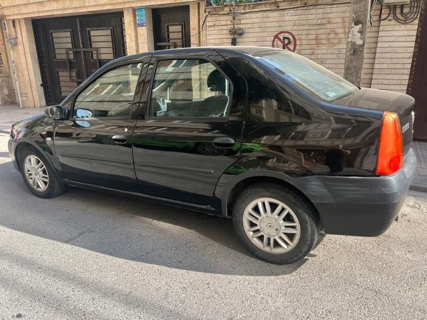 خودرو رنو، تندر 90 آگهی ann_19576276