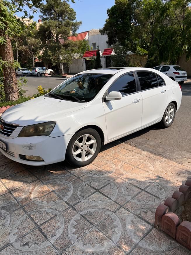 خودرو جیلی، امگرند 7 آگهی ann_19576311