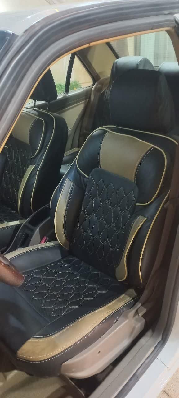 پژو 405 SLX بنزینی TU5 - 1398