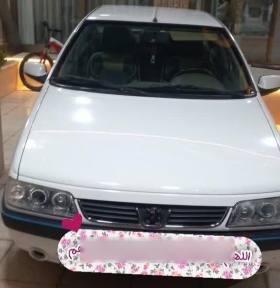 خودرو پژو، 405 SLX آگهی ann_19576339