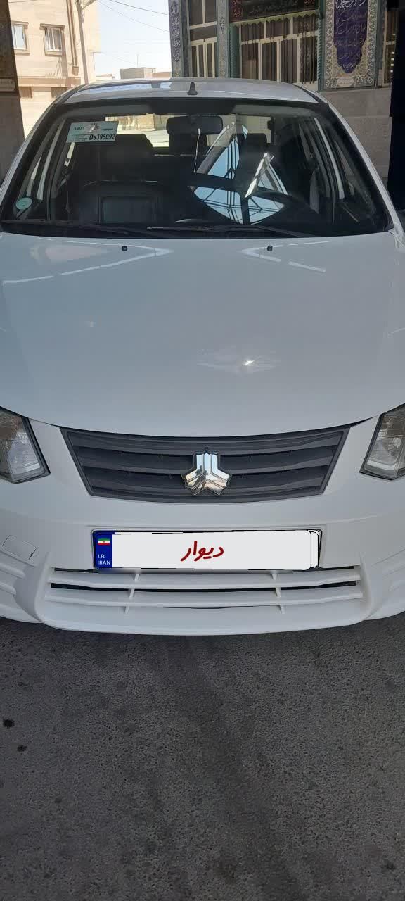 ساینا EX معمولی - 1398