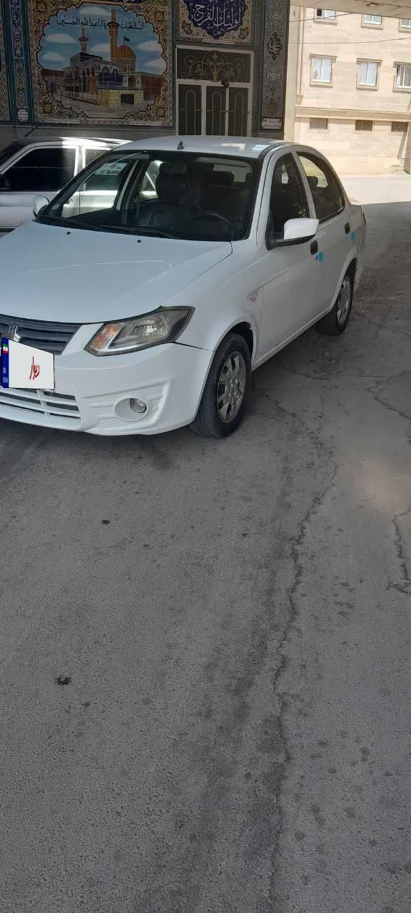 خودرو ساینا، EX آگهی ann_19576361