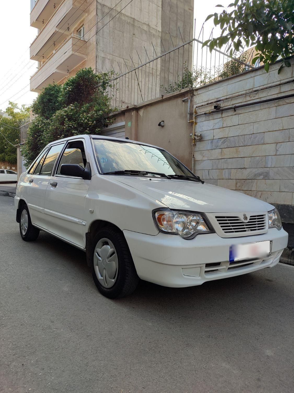 خودرو پراید، 132 آگهی ann_19576382