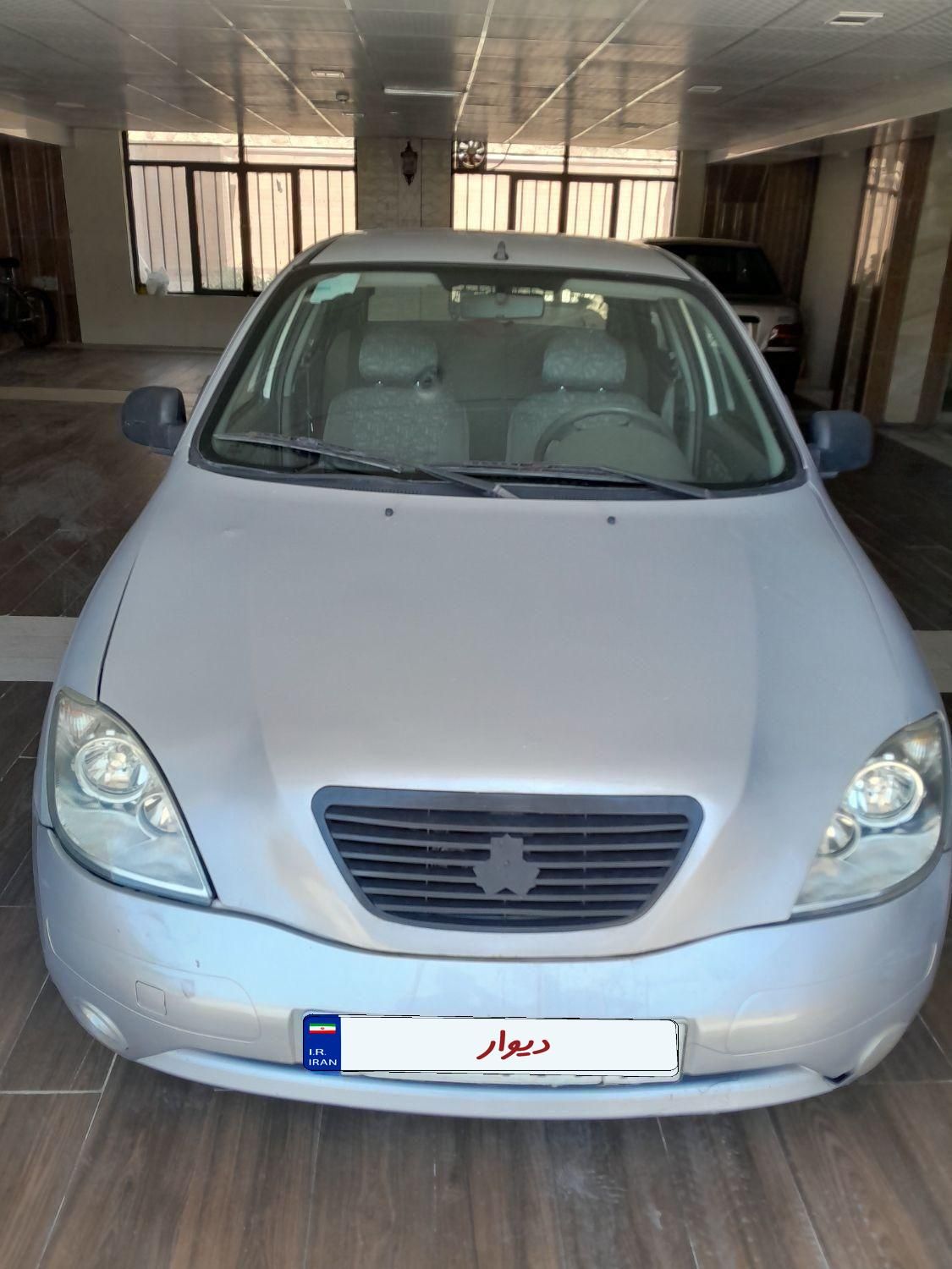 خودرو تیبا، صندوق دار آگهی ann_19576398
