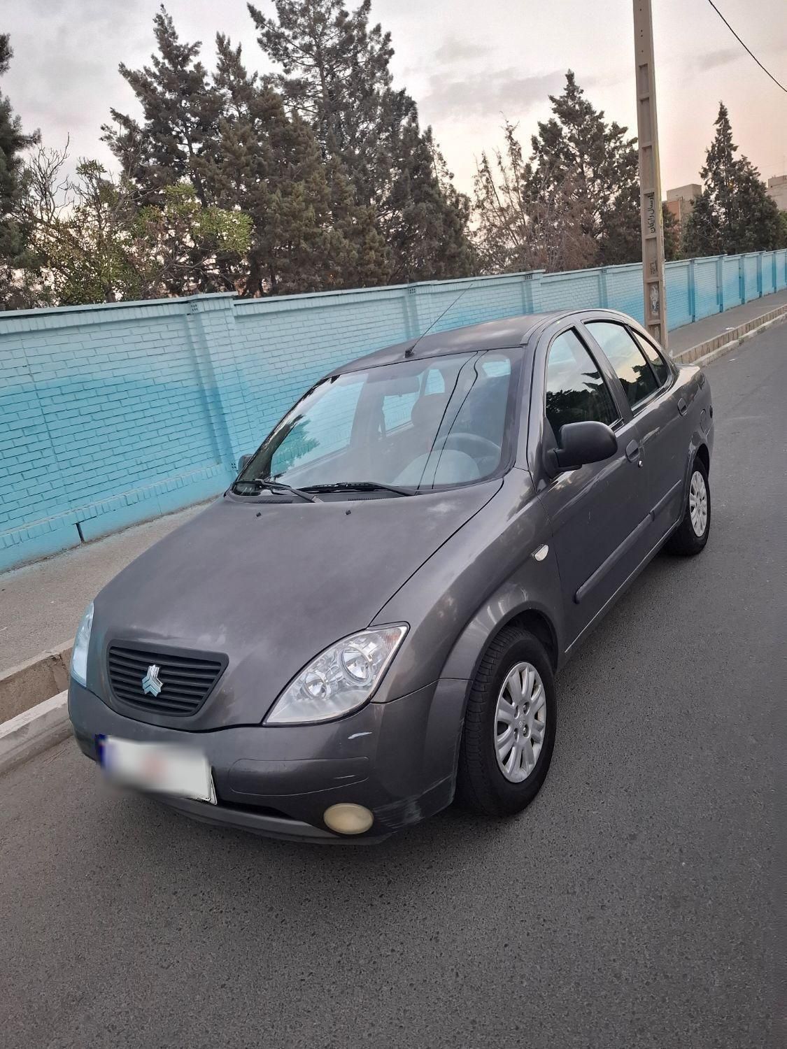 خودرو تیبا، صندوق دار آگهی ann_19576412