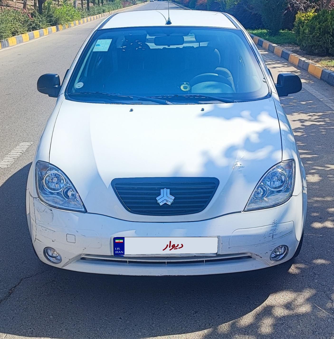 خودرو تیبا، 2 آگهی ann_19576441