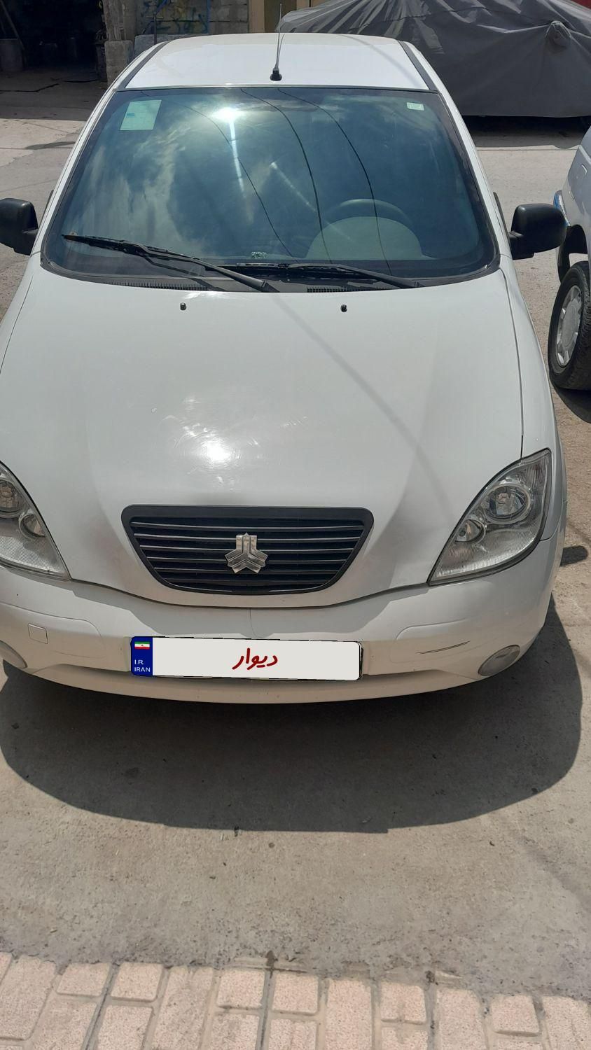 خودرو تیبا، صندوق دار آگهی ann_19576460