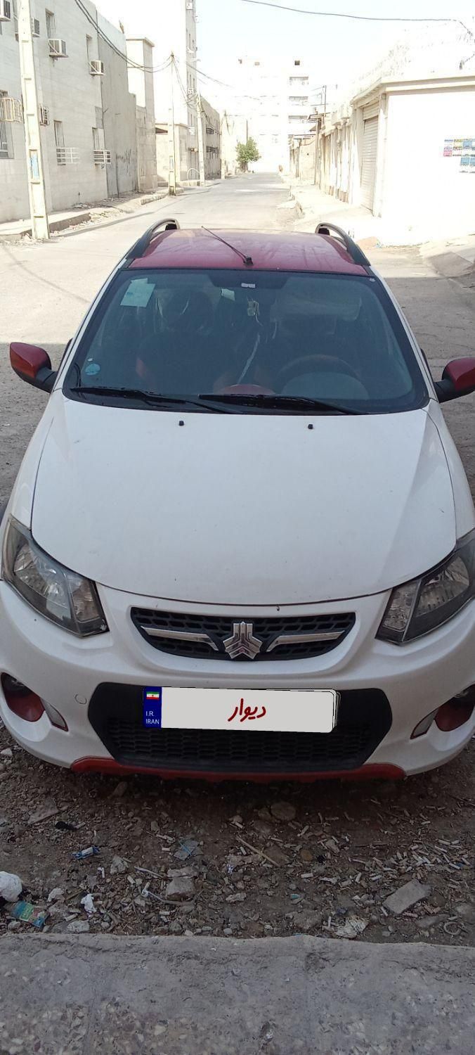 خودرو کوییک، R آگهی ann_19576461