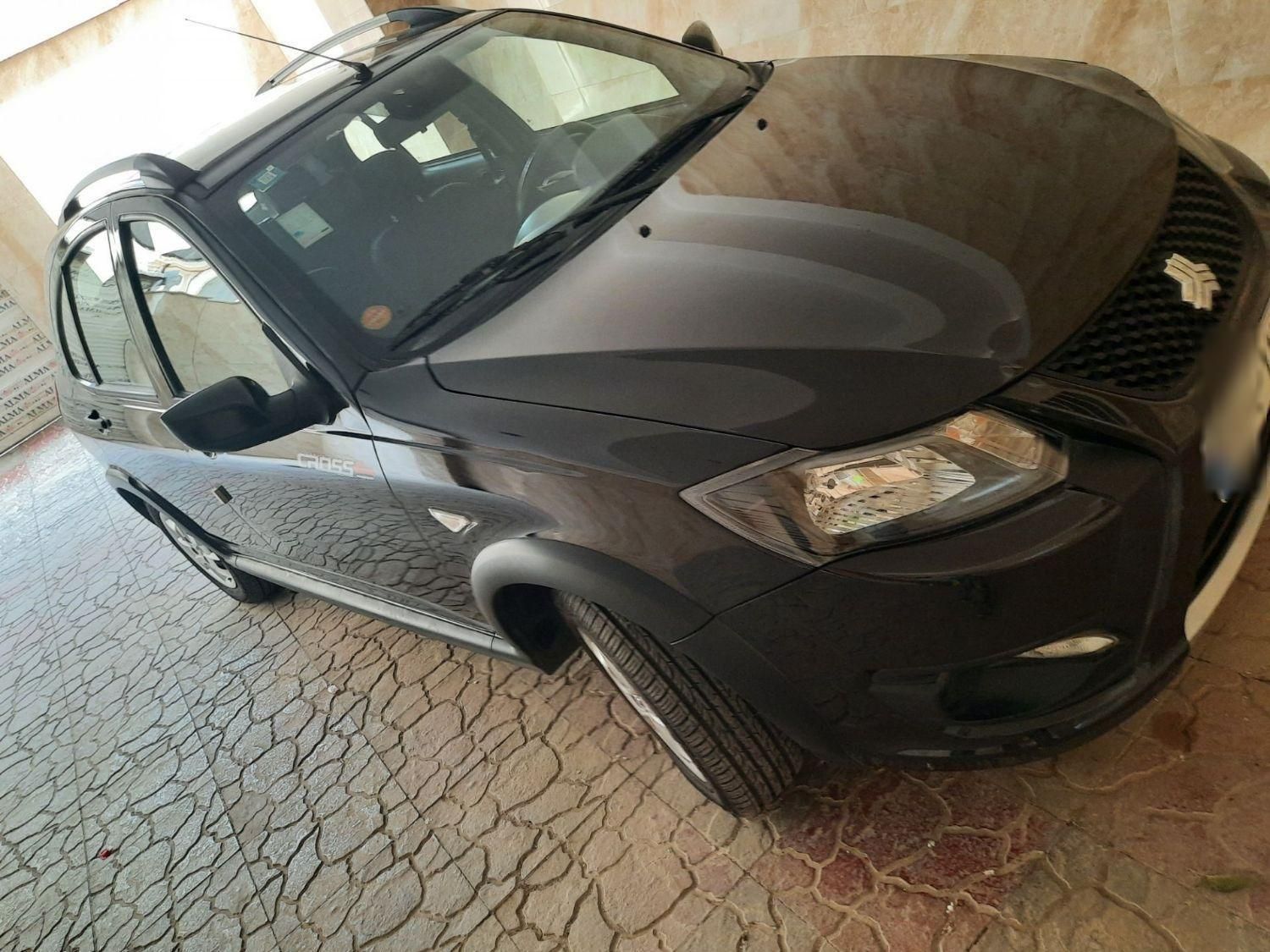 خودرو کوییک، S آگهی ann_19576469