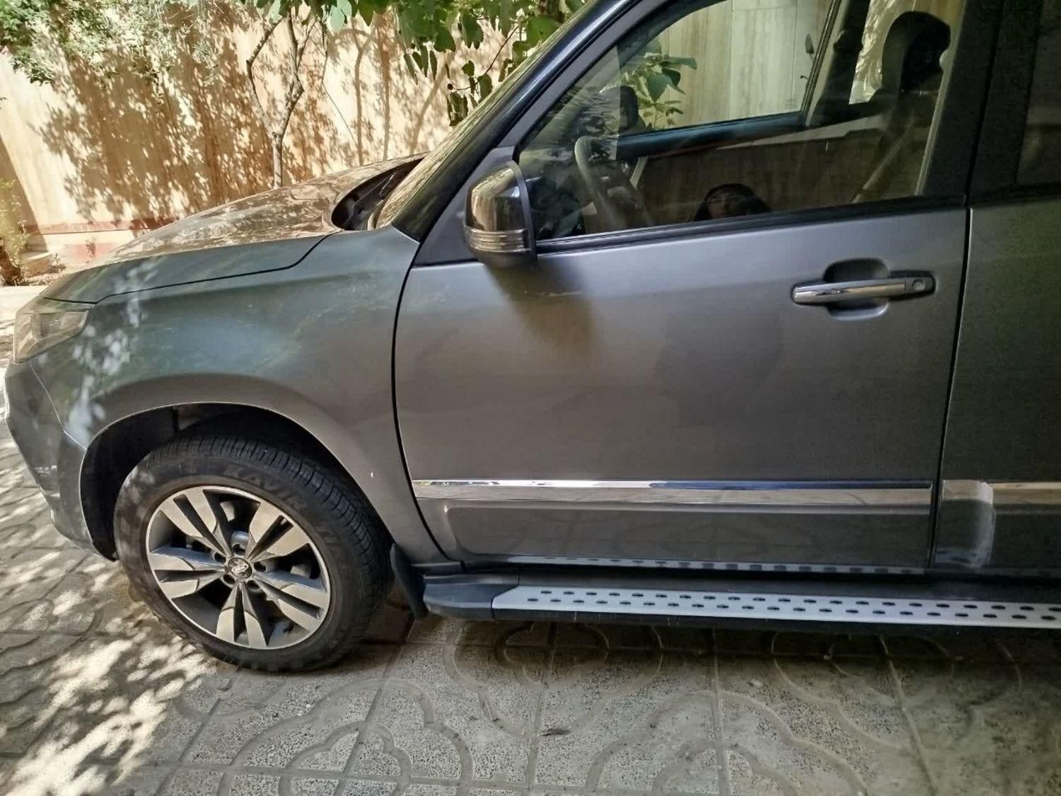 خودرو ام وی ام، X33 S آگهی ann_19576475