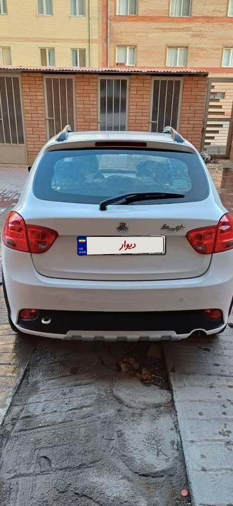 کوییک S پایه - 1403