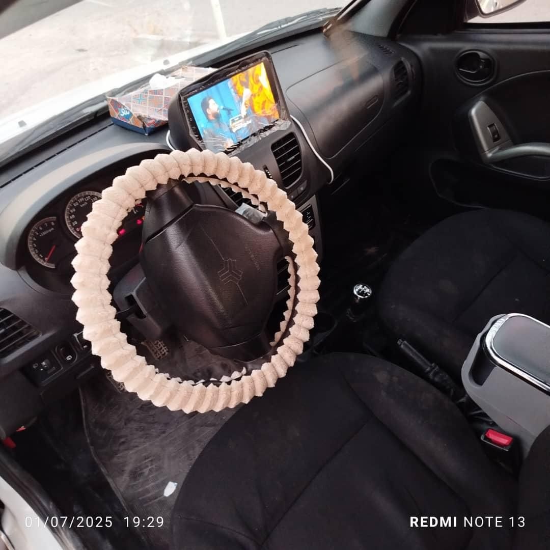 کوییک معمولی دنده‌ای - 1401