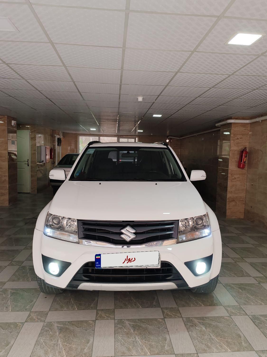 خودرو سوزوکی، ویتارا ایران خودرو آگهی ann_19576533