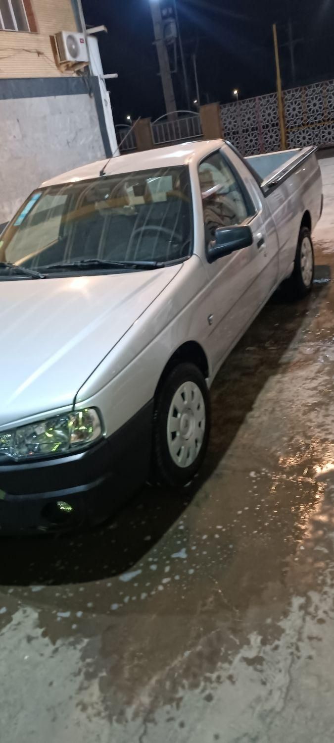خودرو آریسان، 2 آگهی ann_19576535