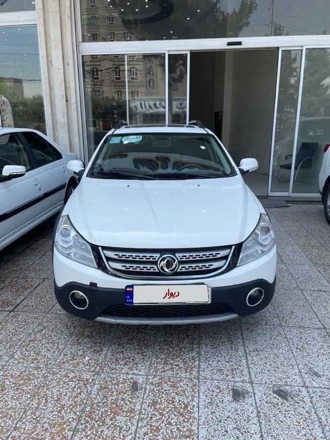 خودرو دانگ فنگ، H30 کراس آگهی ann_19576553