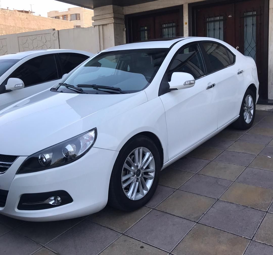 جک J5 اتوماتیک - 1394