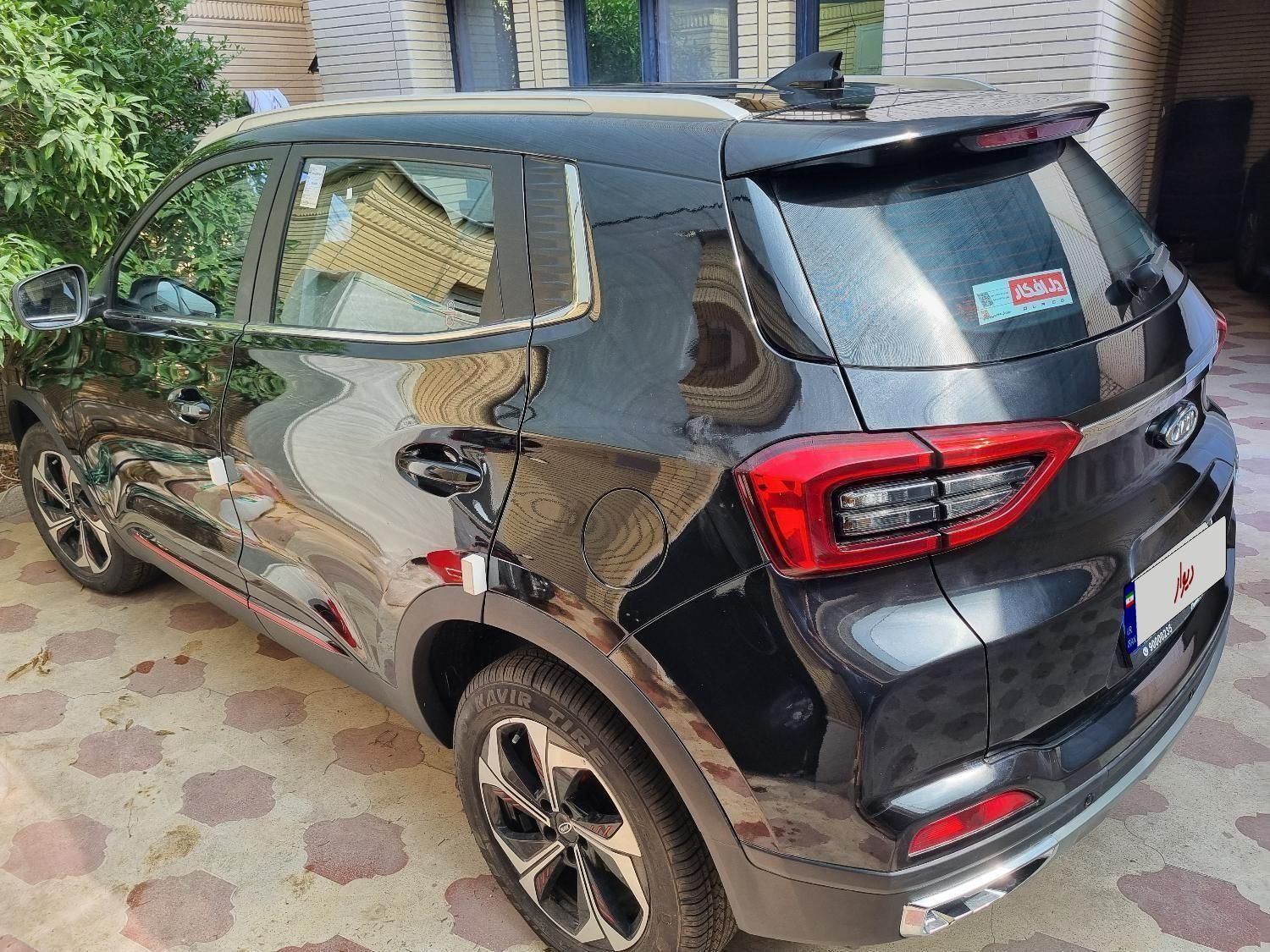 ام وی ام X55 پرو IE - 1403