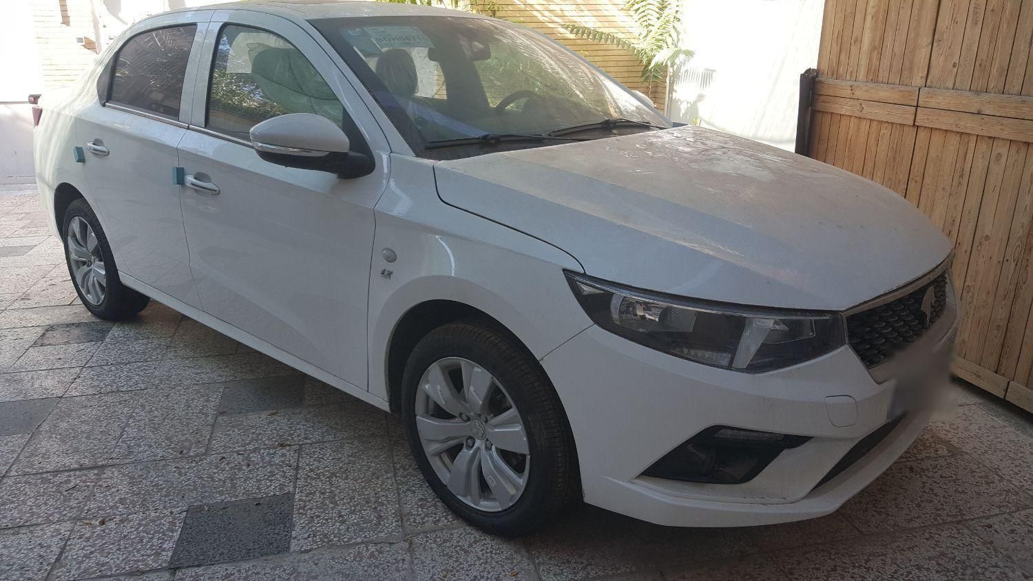 تارا اتوماتیک V4 LX - 1404