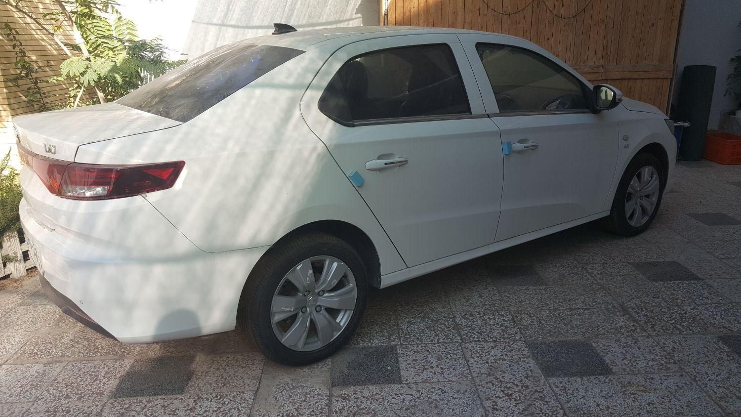 تارا اتوماتیک V4 LX - 1404