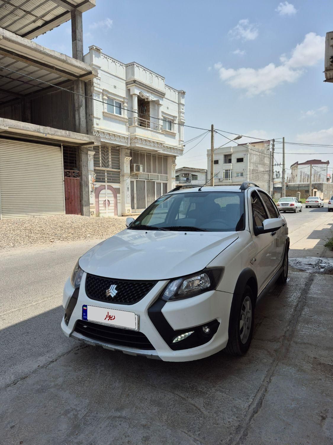 کوییک S پایه - 1401