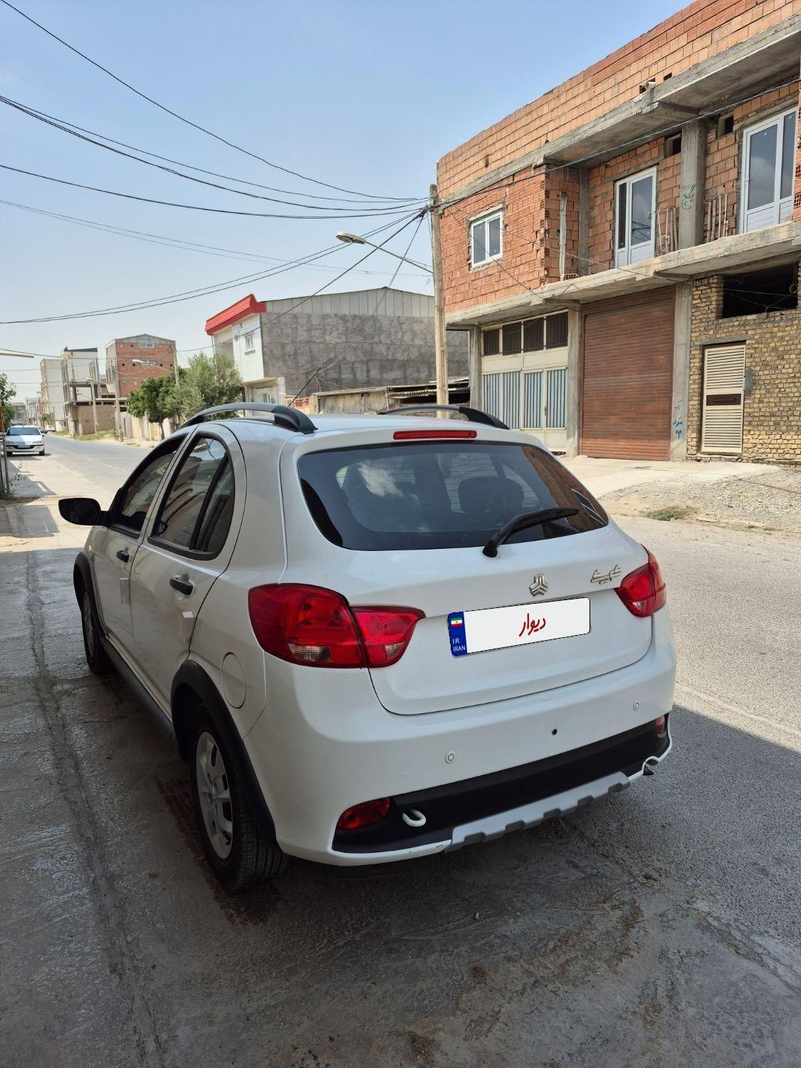 کوییک S پایه - 1401