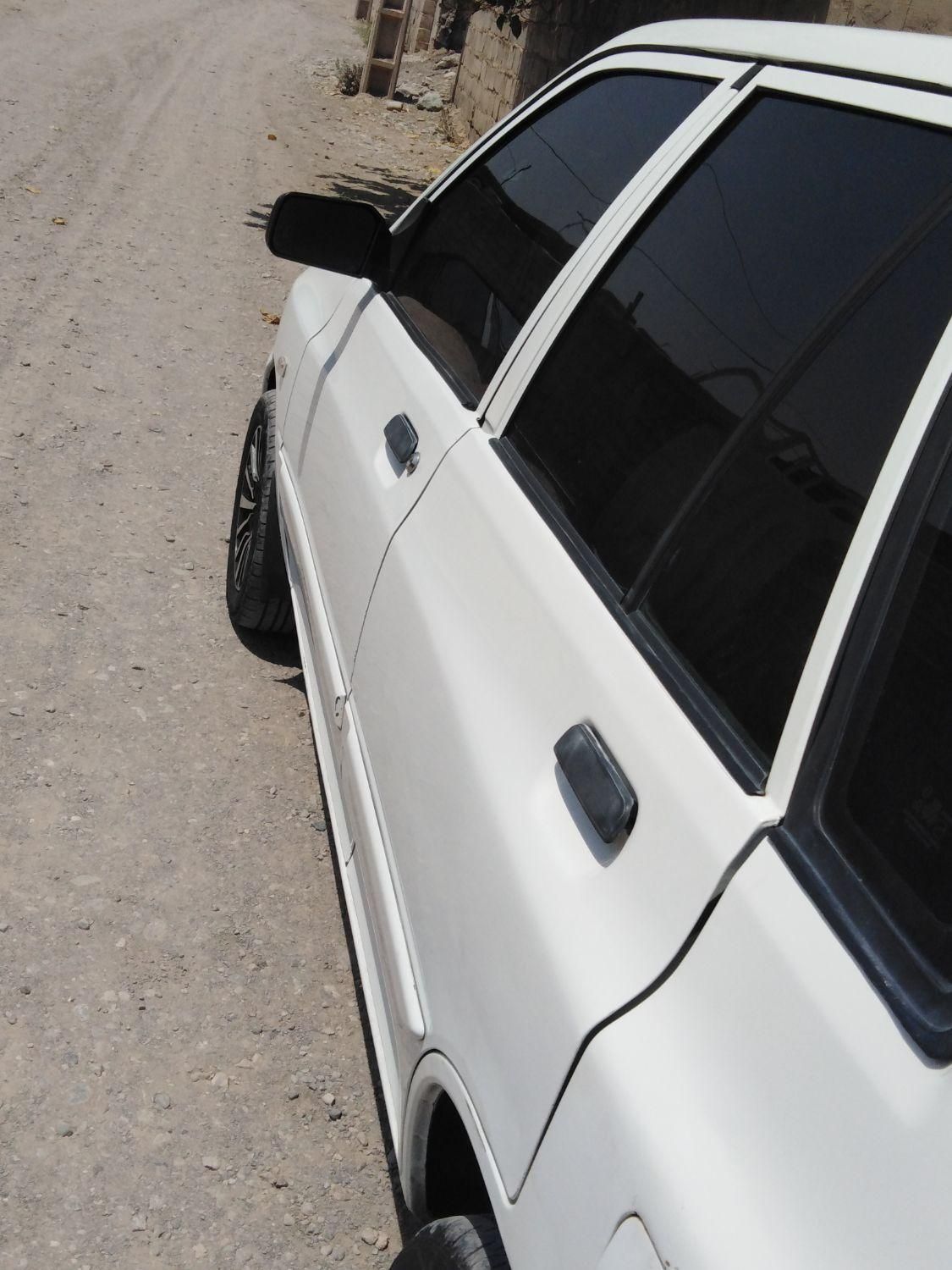 پراید 111 SE - 1393