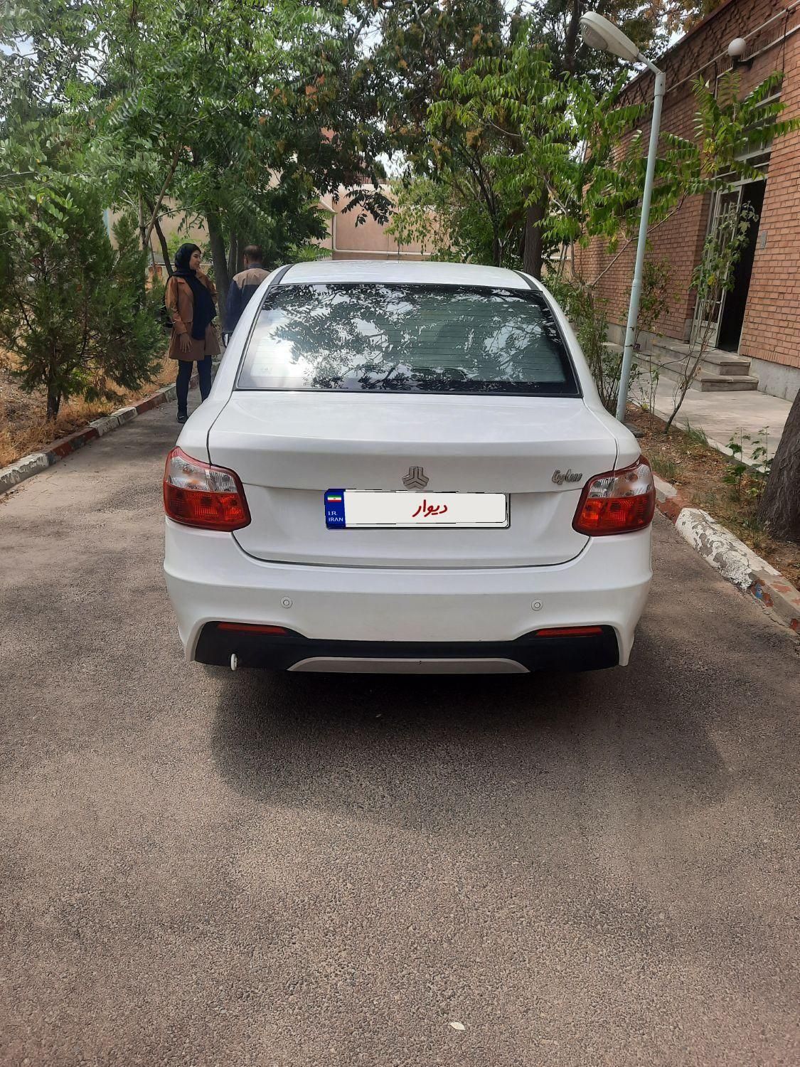 خودرو ساینا، S آگهی ann_19576589