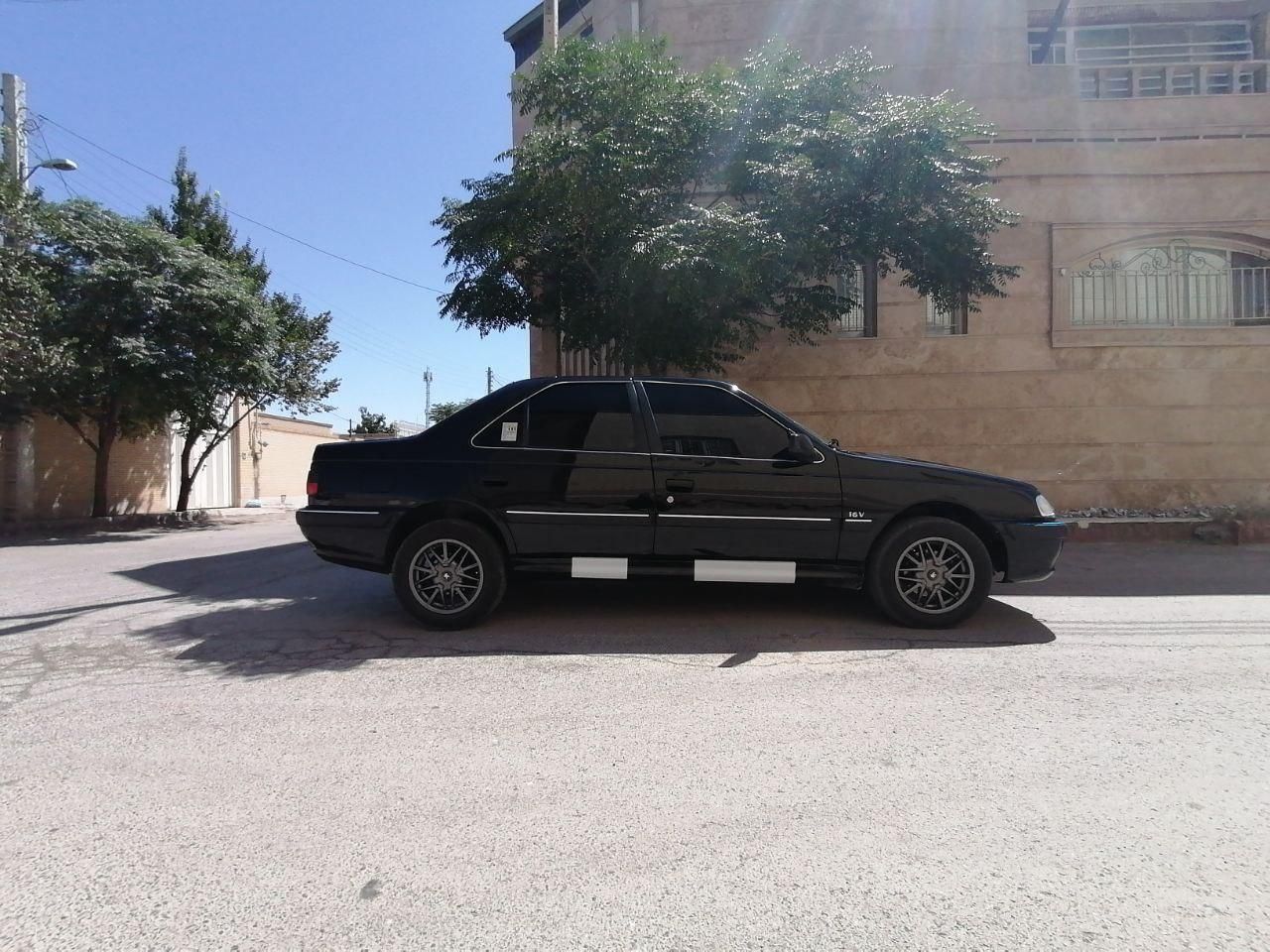 خودرو پژو، پارس آگهی ann_19576618