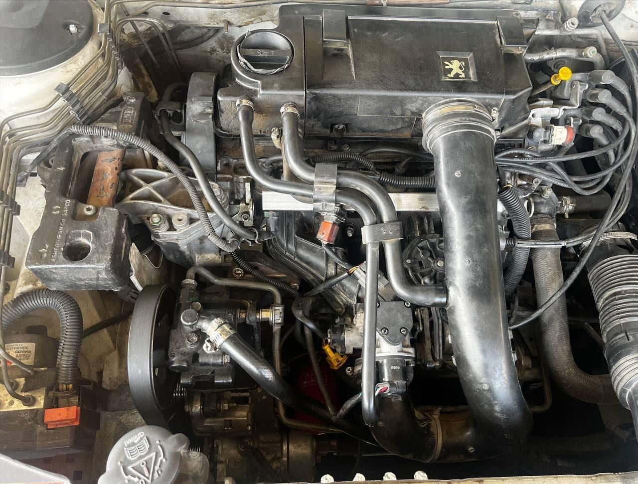 سمند LX XU7 - 1387