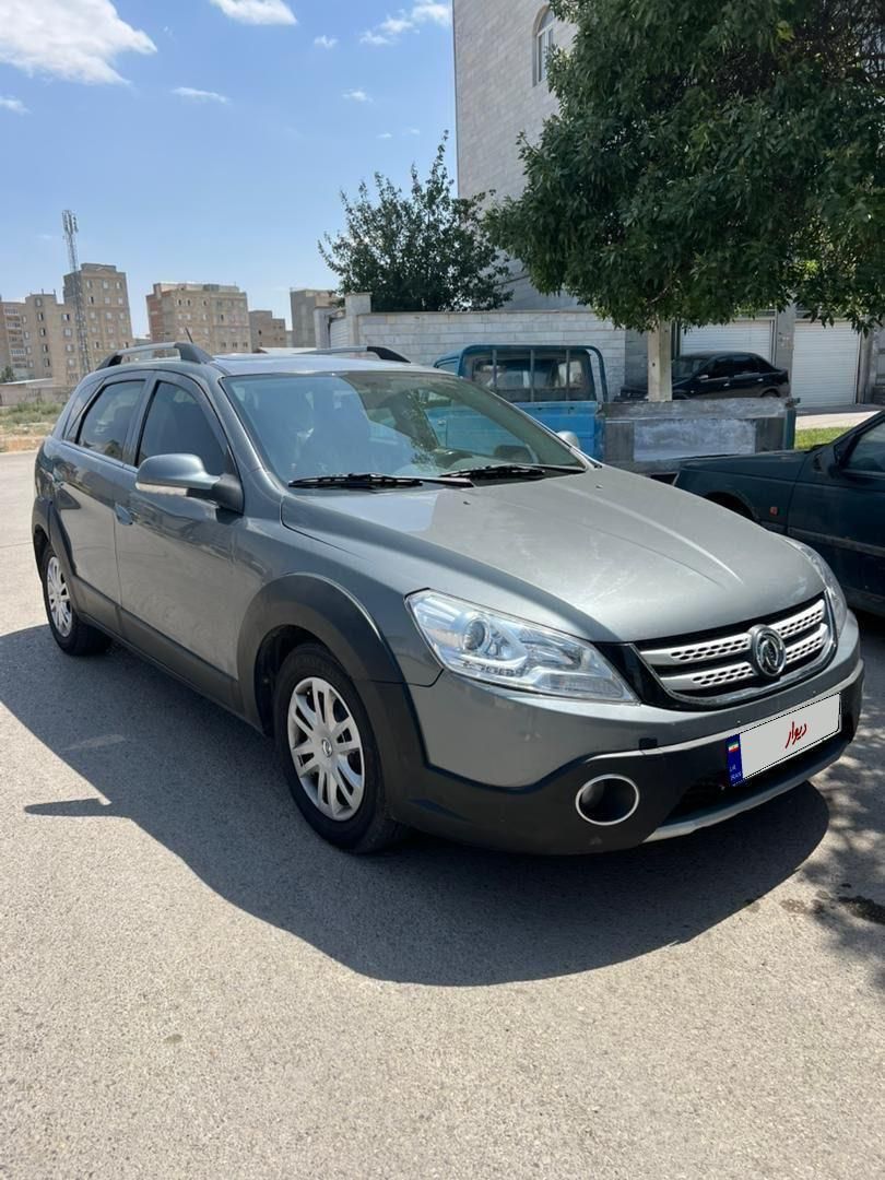 دانگ فنگ H30 کراس اتوماتیک - 1398