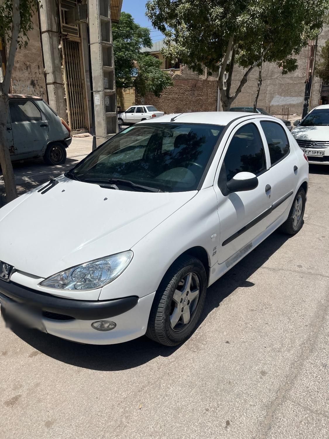 خودرو پژو، 206 آگهی ann_19576641