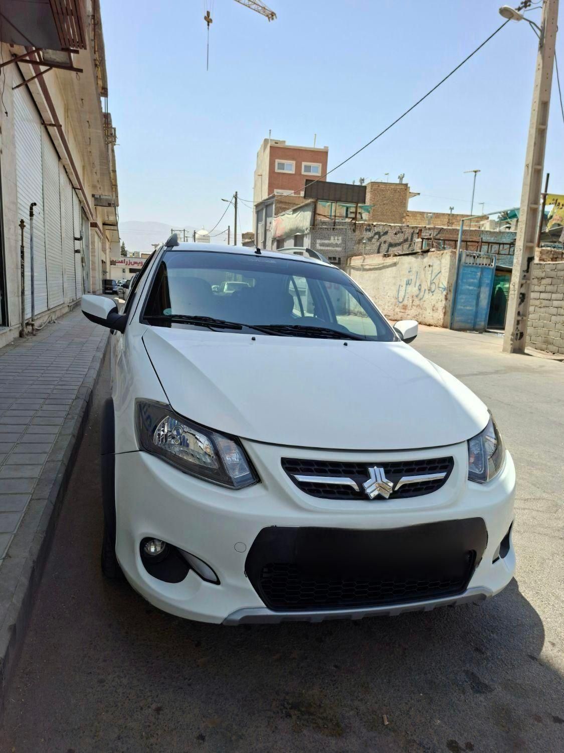 خودرو کوییک، معمولی آگهی ann_19576646