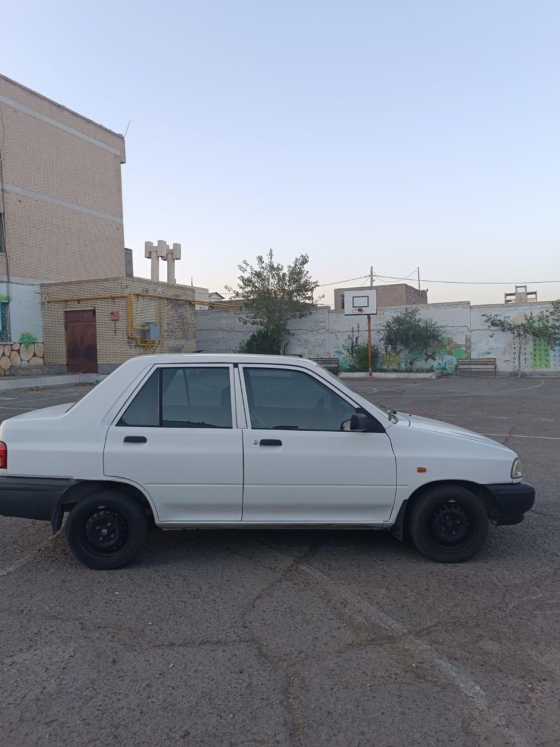 پراید 131 SE - 1399