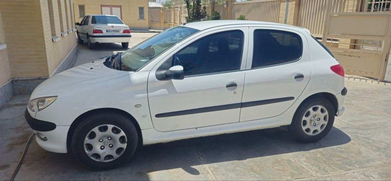 خودرو پژو، 206 آگهی ann_19576682