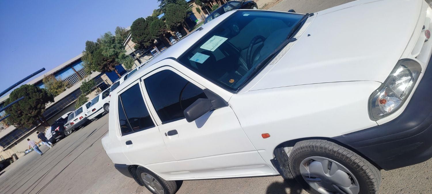 پراید 131 SE - 1397