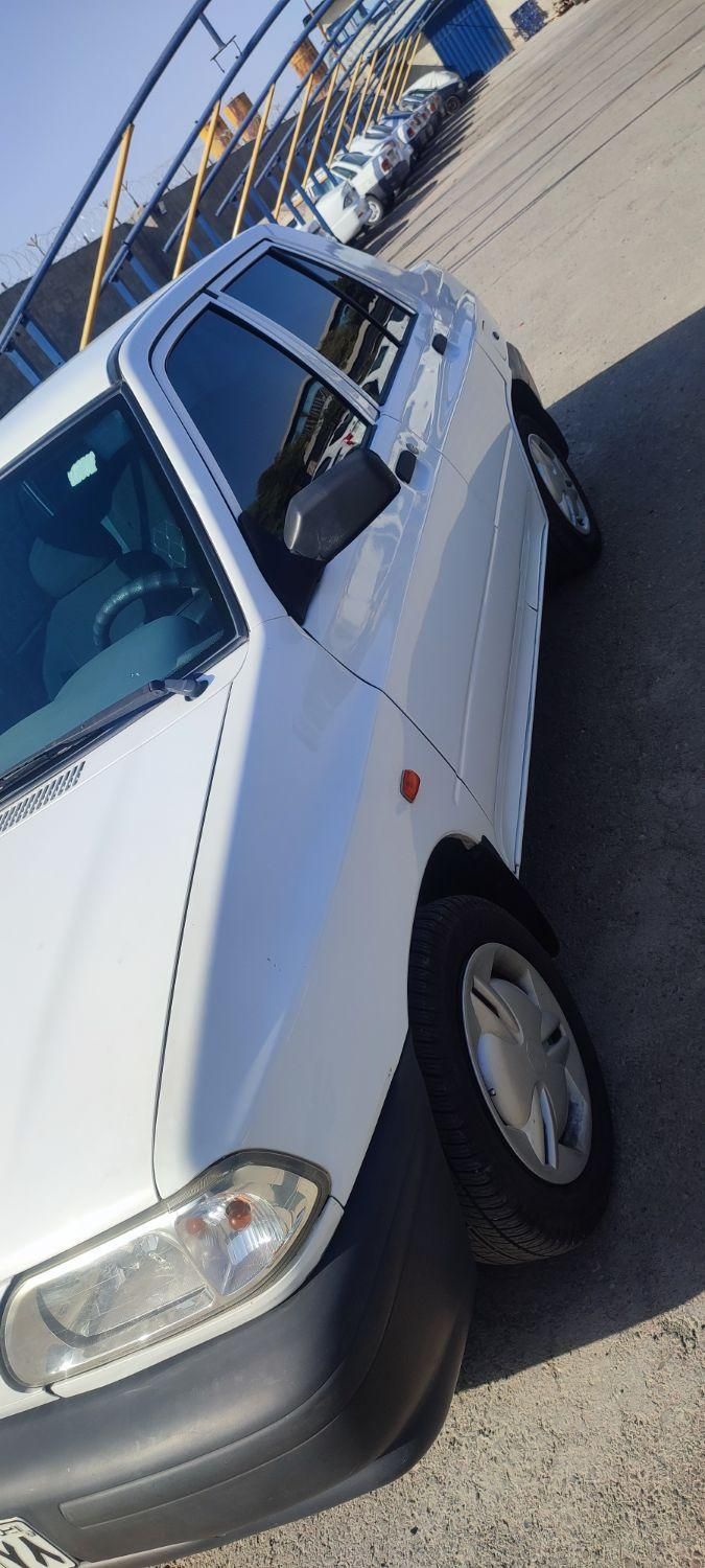 پراید 131 SE - 1397