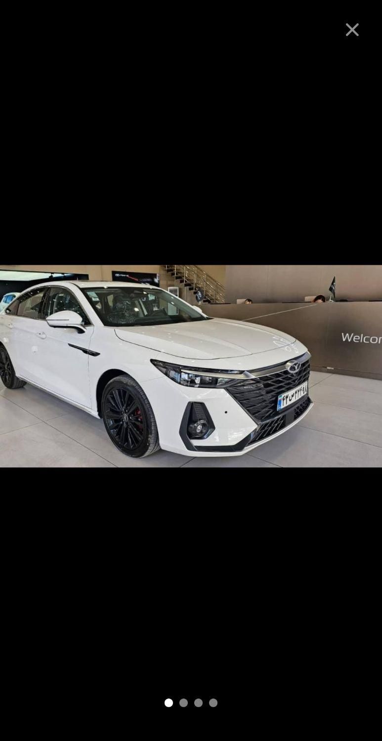 فونیکس آریزو 6 GT اکسلنت - 2025