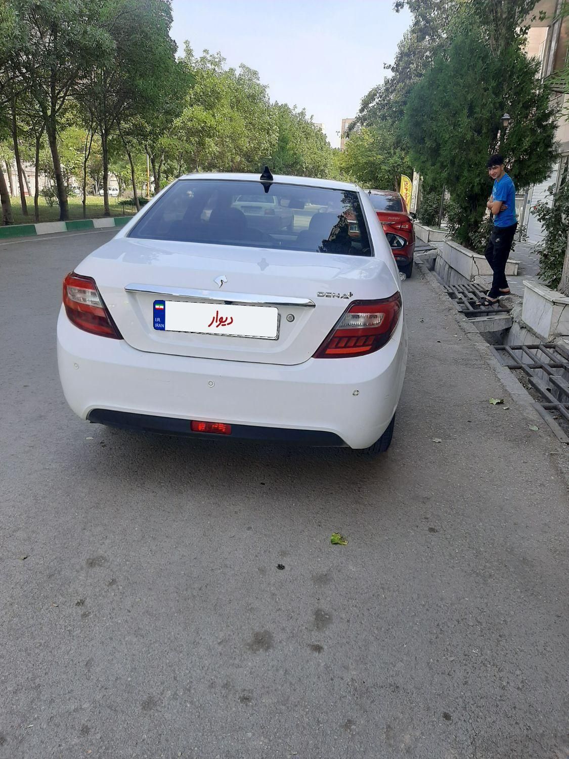خودرو دنا، پلاس توربو آگهی ann_19576715