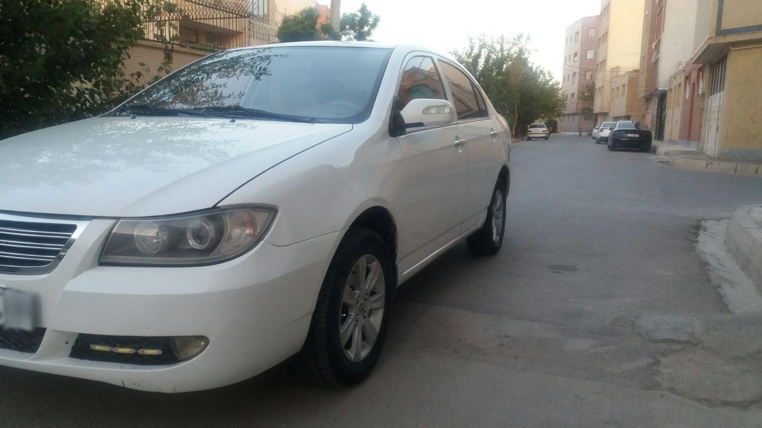 لیفان 620 دنده ای 1800 - 1392