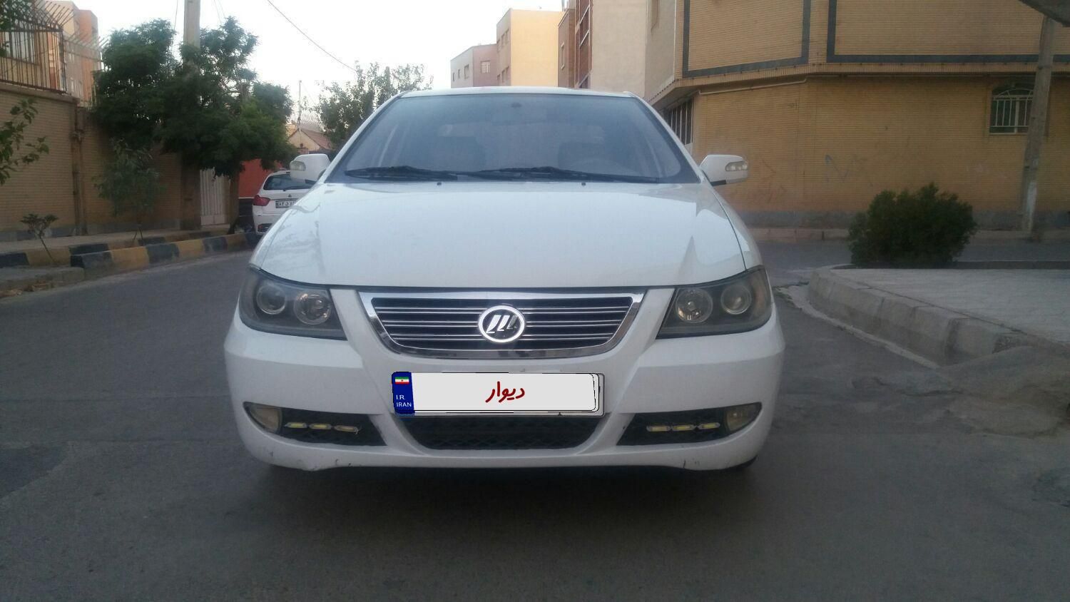 خودرو لیفان، 620 آگهی ann_19576718