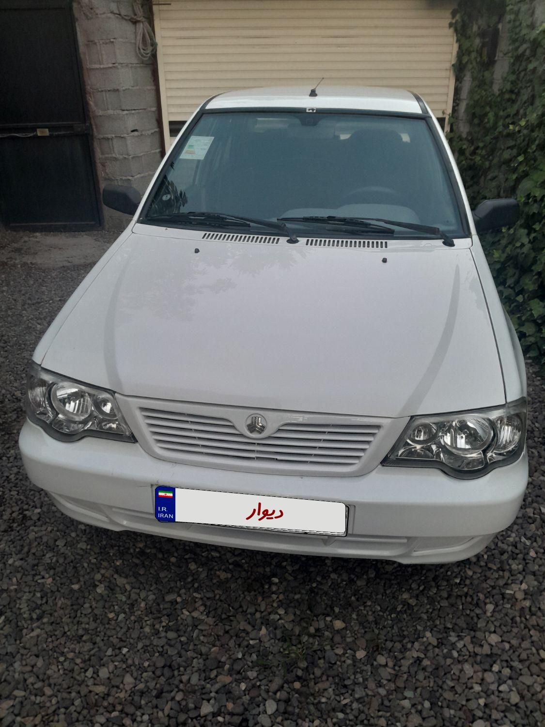 خودرو پراید، 132 آگهی ann_19576726