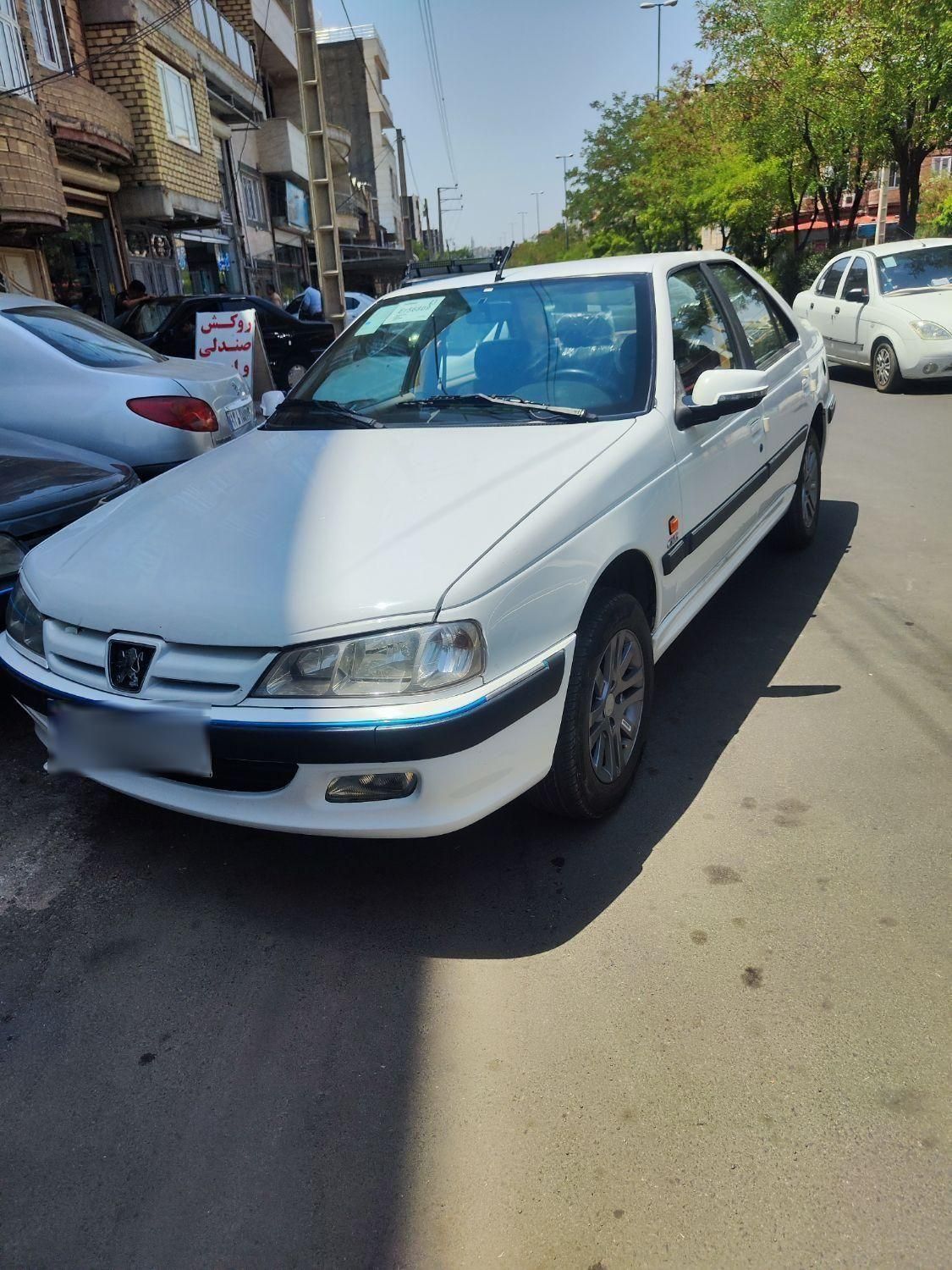 خودرو پژو، پارس آگهی ann_19576735