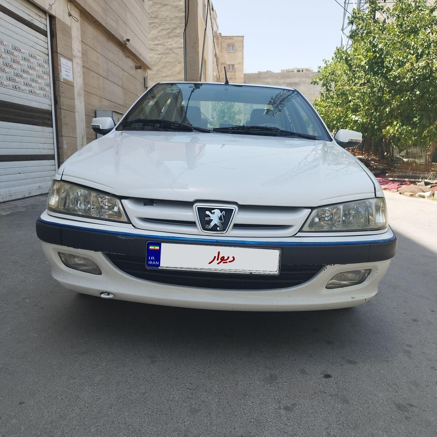 خودرو پژو، پارس آگهی ann_19576741