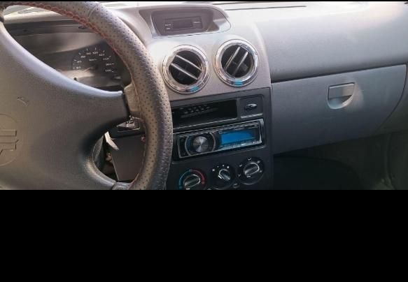 پراید 111 SX - 1391