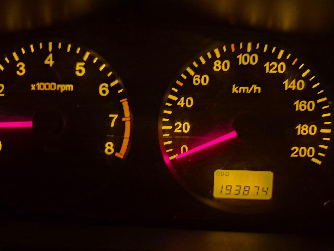 پژو 405 SLX بنزینی TU5 - 1392
