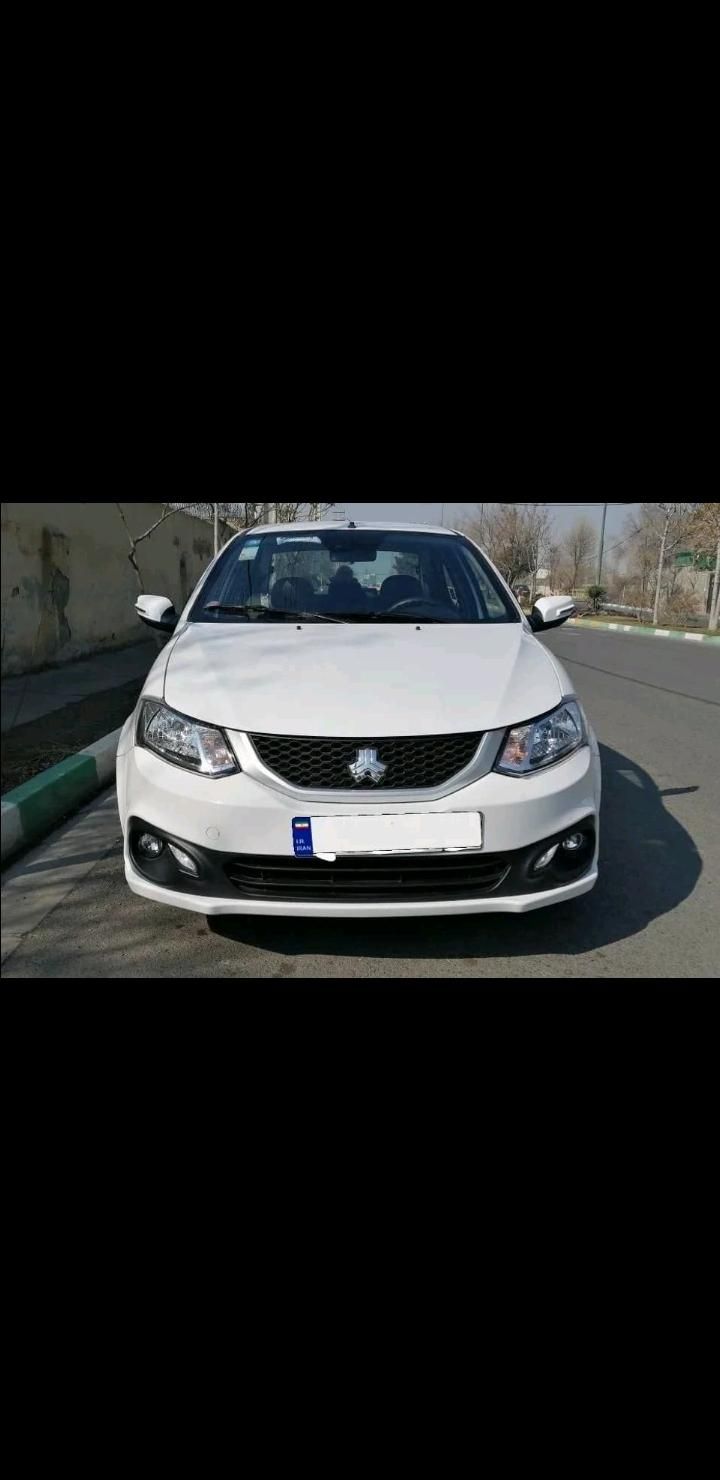 خودرو ساینا، EX آگهی ann_19576771