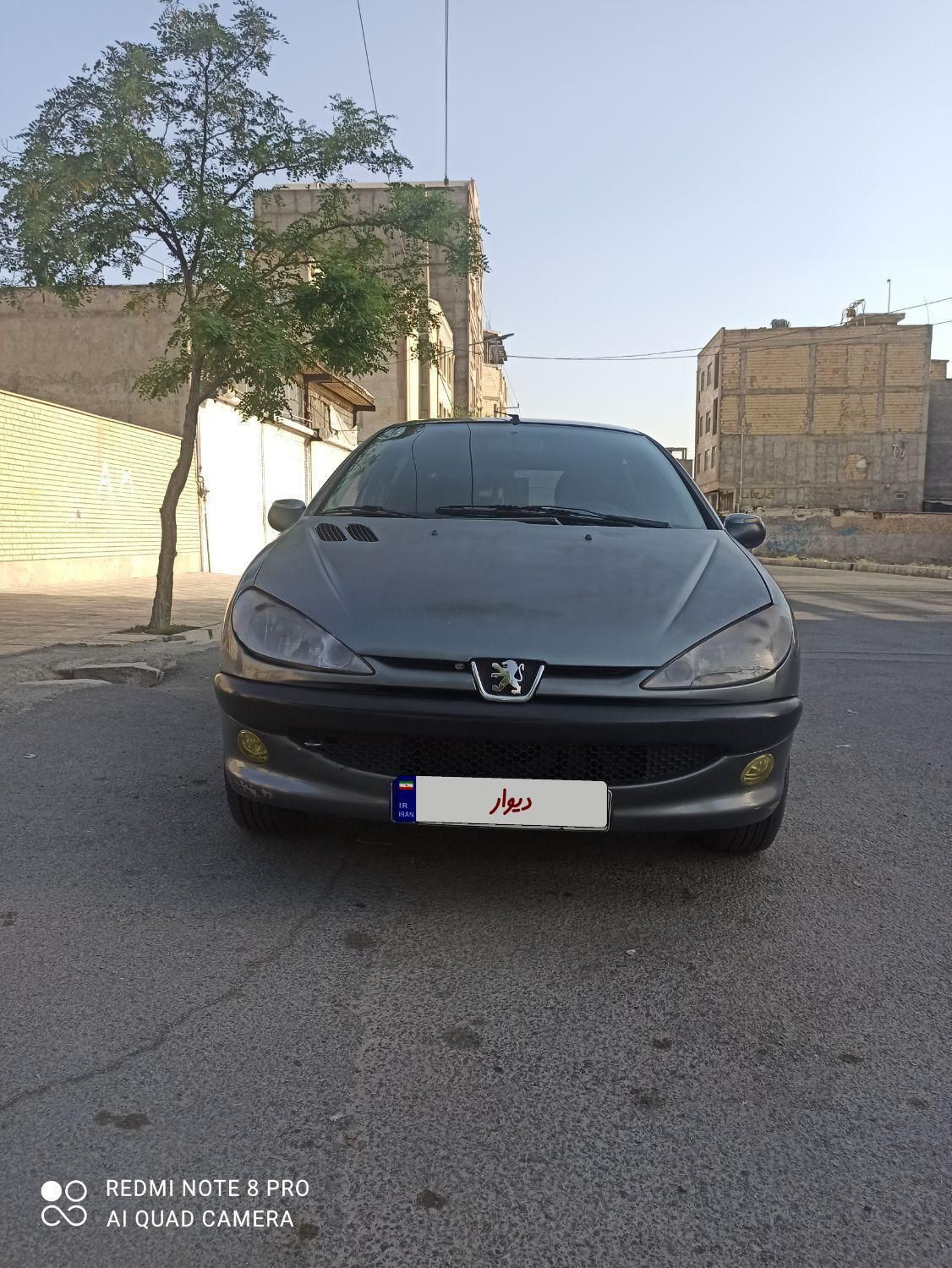 خودرو پژو، 206 آگهی ann_19576777