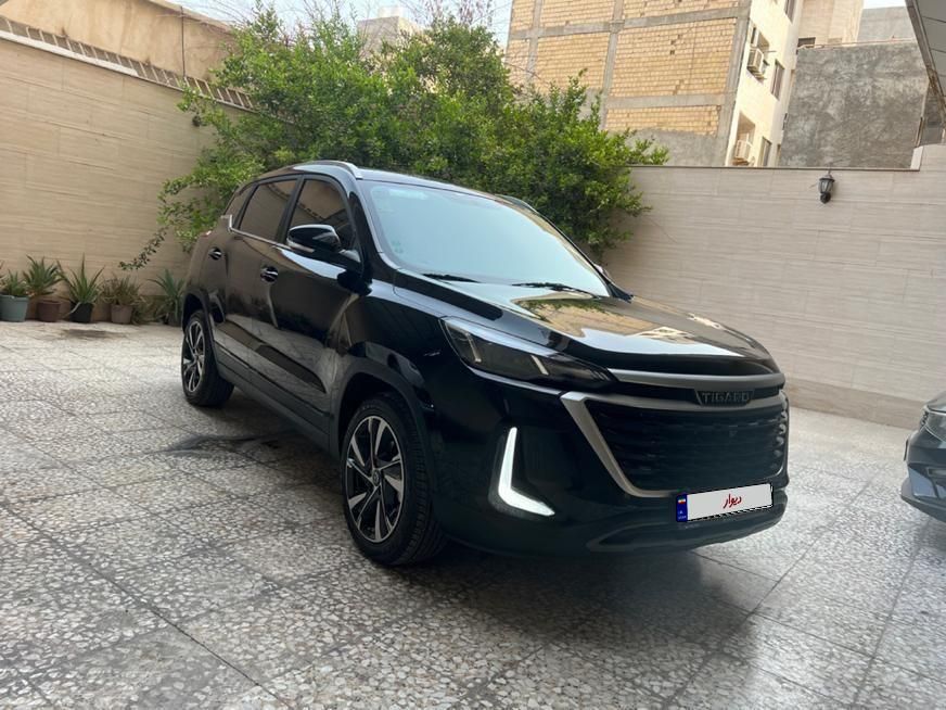 تیگارد X35 ساده - 1404