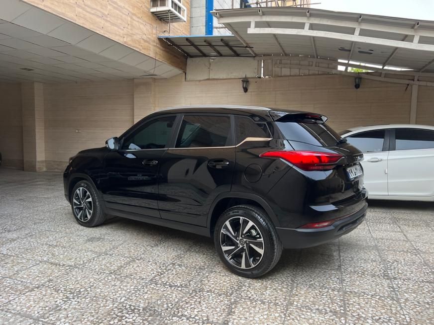تیگارد X35 ساده - 1404