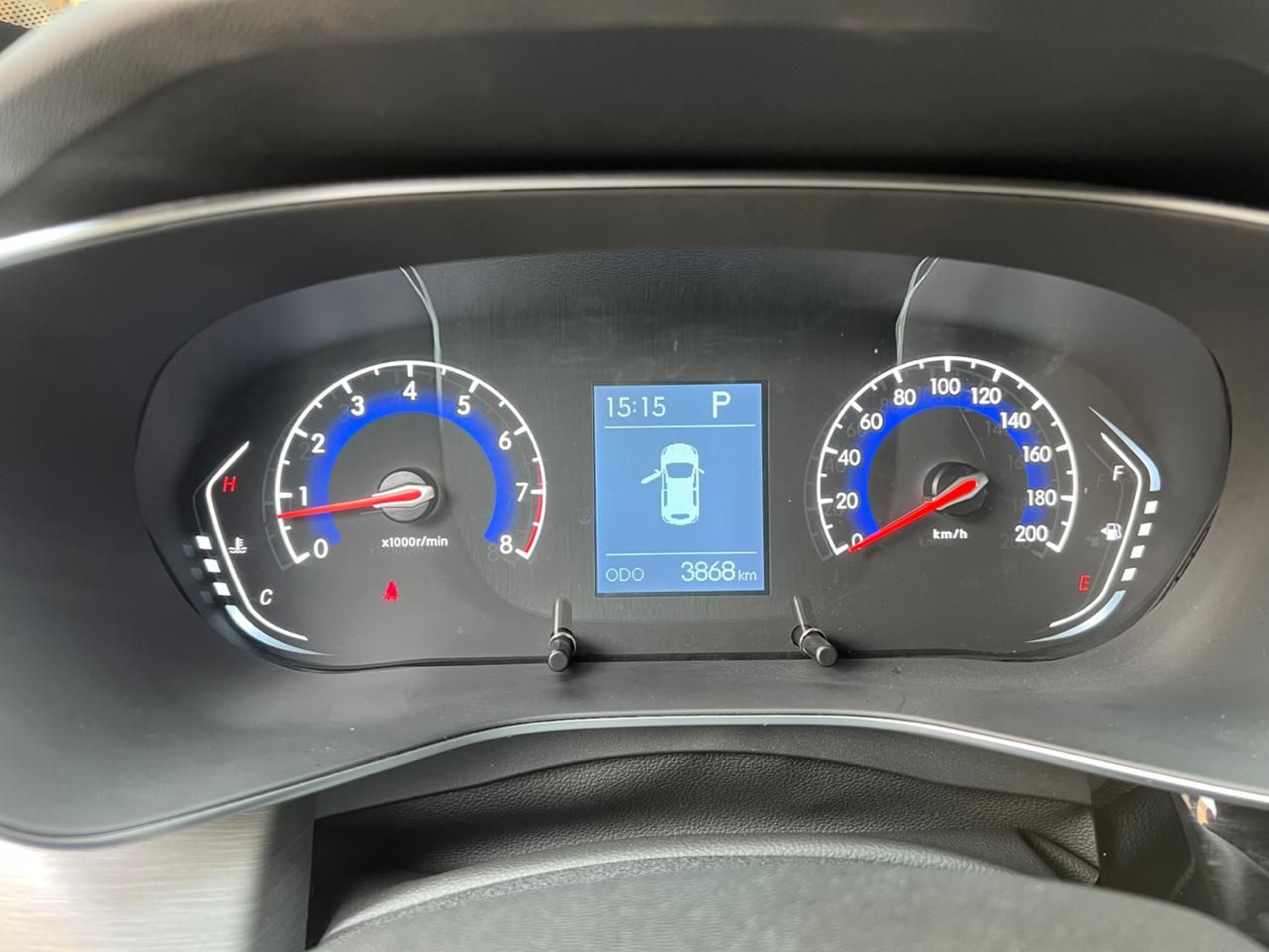 تیگارد X35 ساده - 1404